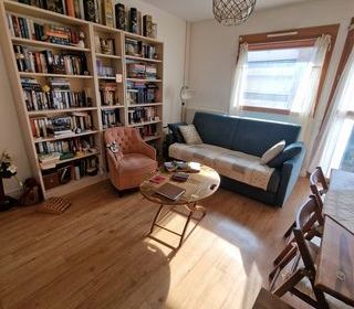  Appartement � vendre 2 pi�ces 51 m�