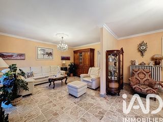  Appartement � vendre 5 pi�ces 145 m�