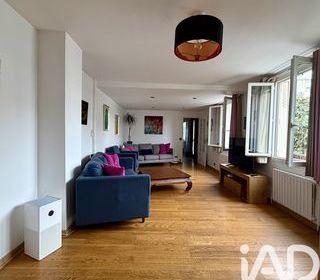  Maison � vendre 4 pi�ces 111 m�