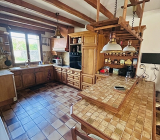  Maison � vendre 7 pi�ces 147 m�