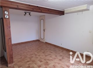  Maison � vendre 3 pi�ces 55 m�