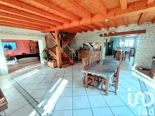  Maison � vendre 7 pi�ces 220 m�