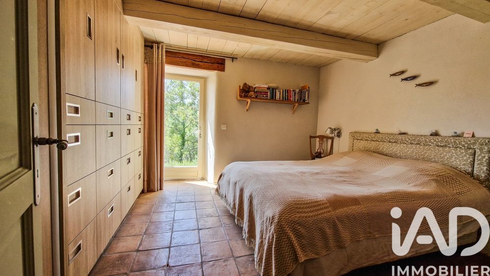 � vendre  Maison Goudargues (30630)