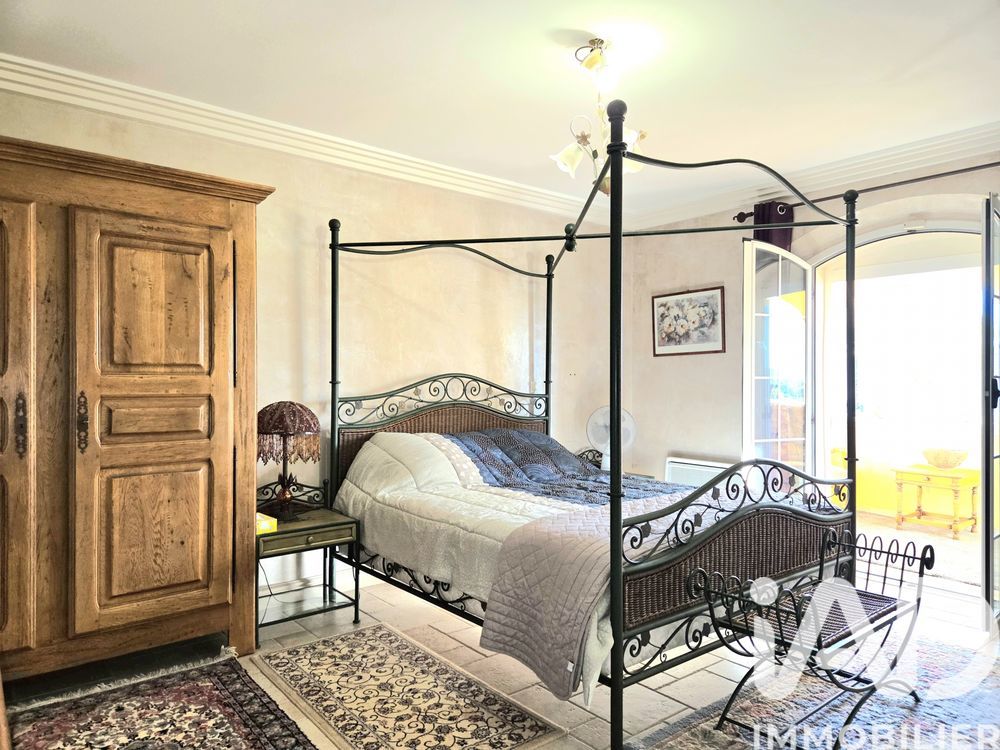 � vendre  Maison Trans-en-Provence (83720)