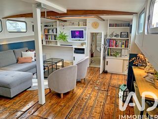  Maison � vendre 4 pi�ces 80 m�