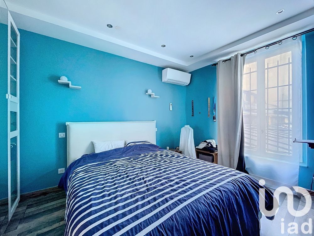 � vendre  Appartement Paris 14