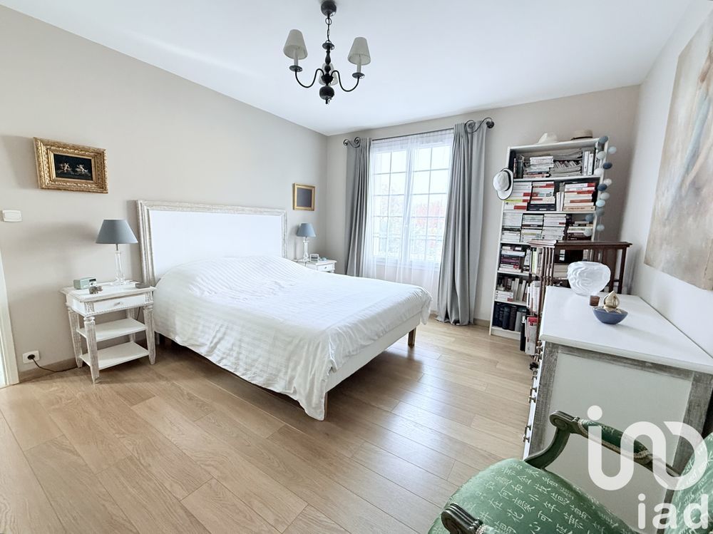 � vendre  Villa Soisy-sur-Seine (91450)