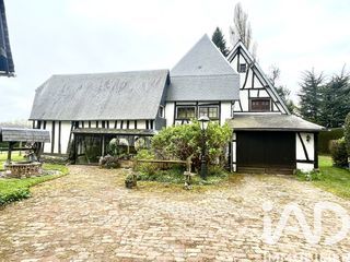  Maison � vendre 7 pi�ces 173 m�