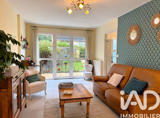  Maison � vendre 4 pi�ces 100 m�