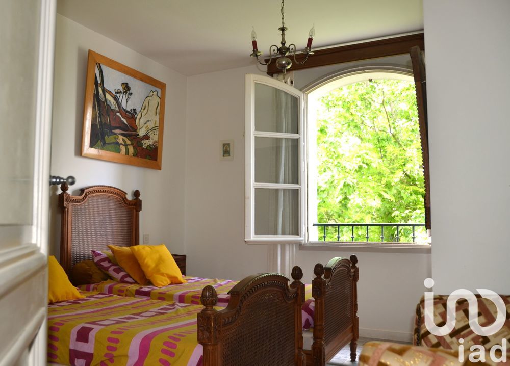 � vendre  Maison Saint-Maximin-la-Sainte-Baume (83470)