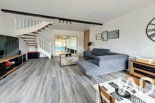  Maison � vendre 7 pi�ces 240 m�