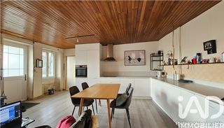  Maison � vendre 4 pi�ces 117 m�