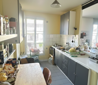  Appartement � vendre 3 pi�ces 75 m�