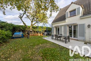  Maison � vendre 6 pi�ces 123 m�