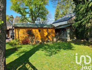  Maison � vendre 5 pi�ces 141 m�