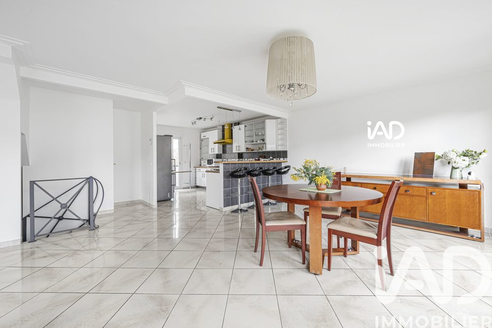 � vendre  Maison La Garenne-Colombes (92250)
