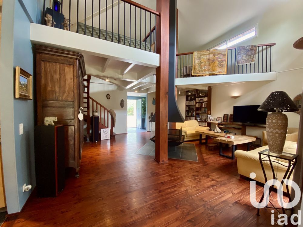 � vendre  Maison Seignosse (40510)