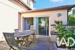  Maison � vendre 8 pi�ces 188 m�