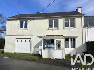  Maison � vendre 6 pi�ces 100 m�