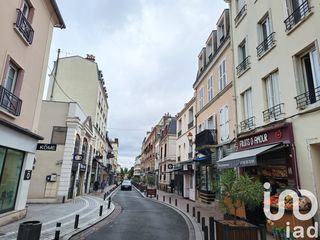  Appartement � vendre 2 pi�ces 30 m�