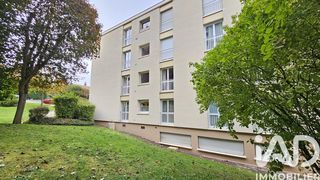  Appartement � vendre 1 pi�ce 22 m�