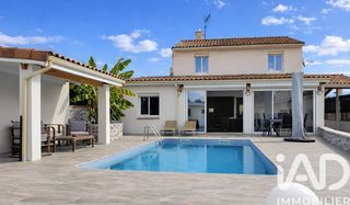  Maison � vendre 5 pi�ces 154 m�