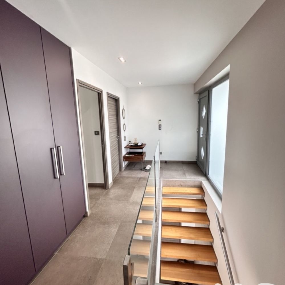 � vendre  Villa La Tronche (38700)