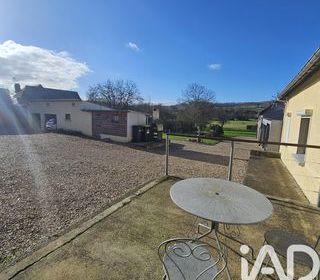  Maison � vendre 5 pi�ces 140 m�