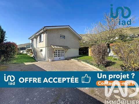  Vente Maison/villa 6 pi�ces Maison - 6 pi�ce(s) - 103 m�