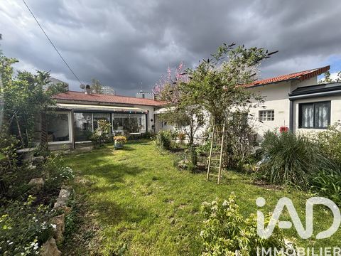  Vente Maison/villa 5 pi�ces Maison - 5 pi�ce(s) - 95 m�