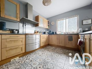  Maison � vendre 6 pi�ces 169 m�