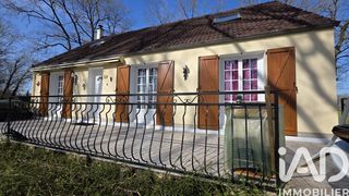  Maison � vendre 7 pi�ces 142 m�