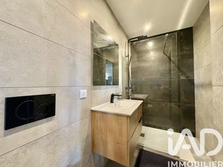  Appartement � vendre 2 pi�ces 56 m�