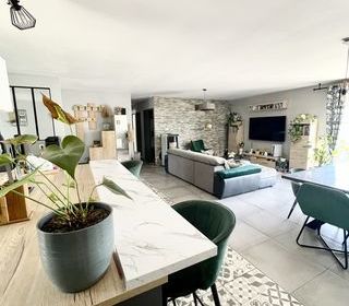  Maison � vendre 5 pi�ces 134 m�