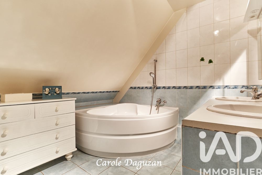 � vendre  Maison Sartrouville (78500)