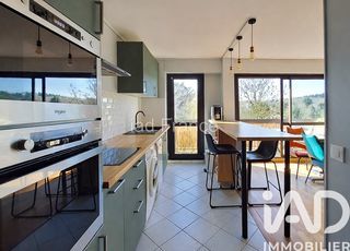  Appartement � vendre 3 pi�ces 73 m�