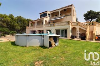  Maison � vendre 5 pi�ces 160 m�