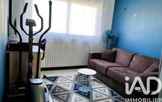  Appartement � vendre 3 pi�ces 74 m�