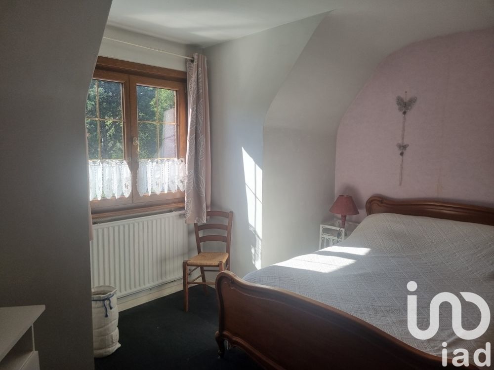 � vendre  Maison Villeneuve-d'Ascq (59650)