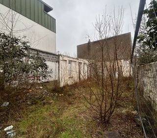  Terrain � vendre 108 m�