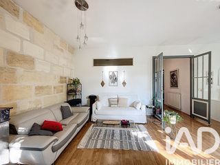  Appartement � vendre 4 pi�ces 119 m�