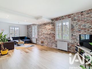  Maison � vendre 5 pi�ces 187 m�