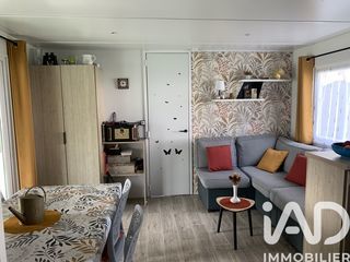  Maison � vendre 4 pi�ces 37 m�