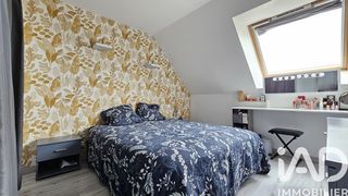  Maison � vendre 4 pi�ces 96 m�