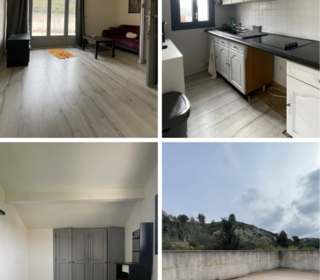  Maison � vendre 6 pi�ces 202 m�