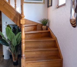  Maison � vendre 4 pi�ces 153 m�