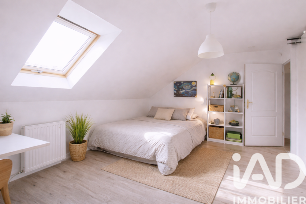 � vendre  Maison Bry-sur-Marne (94360)