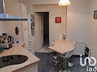  Maison � vendre 5 pi�ces 137 m�