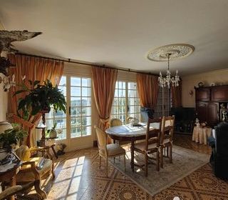  Maison � vendre 8 pi�ces 157 m�