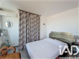  Appartement � vendre 1 pi�ce 22 m�